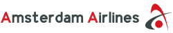 amsterdam-airlines.com